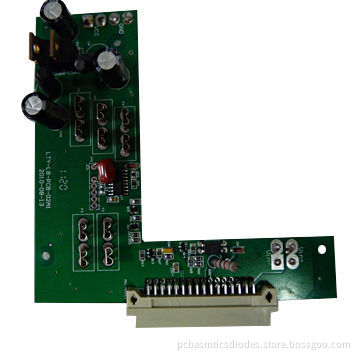 PCB Assembly for car GPS boards